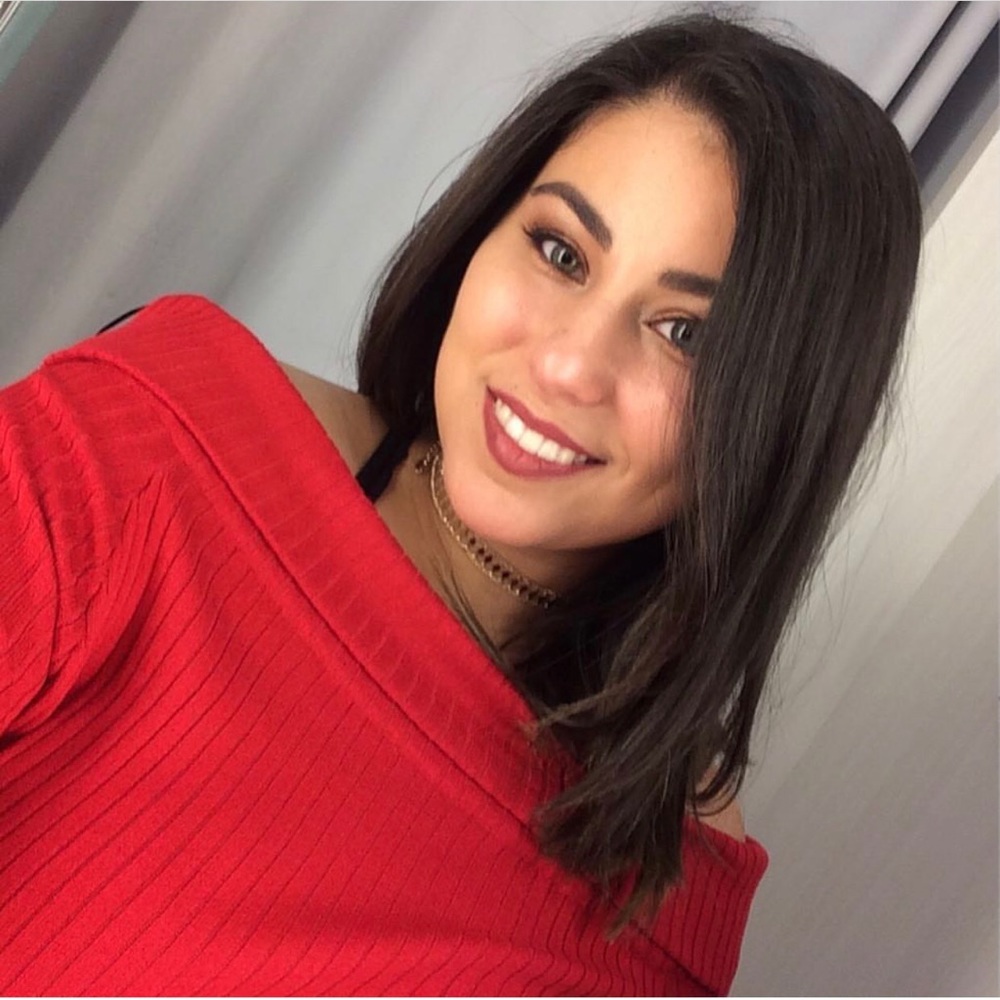 Meet your Posher, Deanna